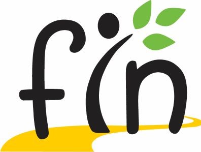 FIN logo